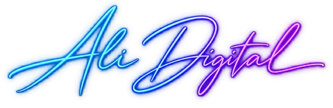 Ali Digital